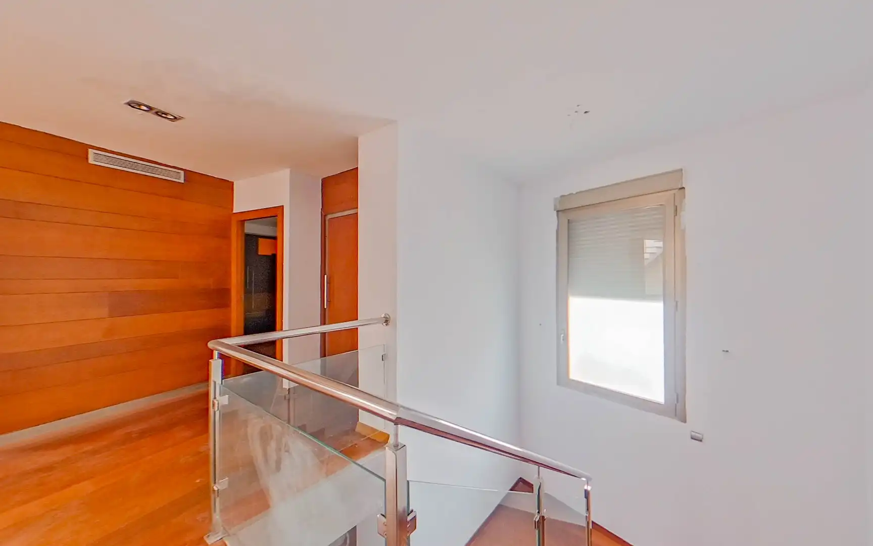 Dúplex en venta en Villanueva de la Serena con Aire acondicionado, Parquet y Terraza