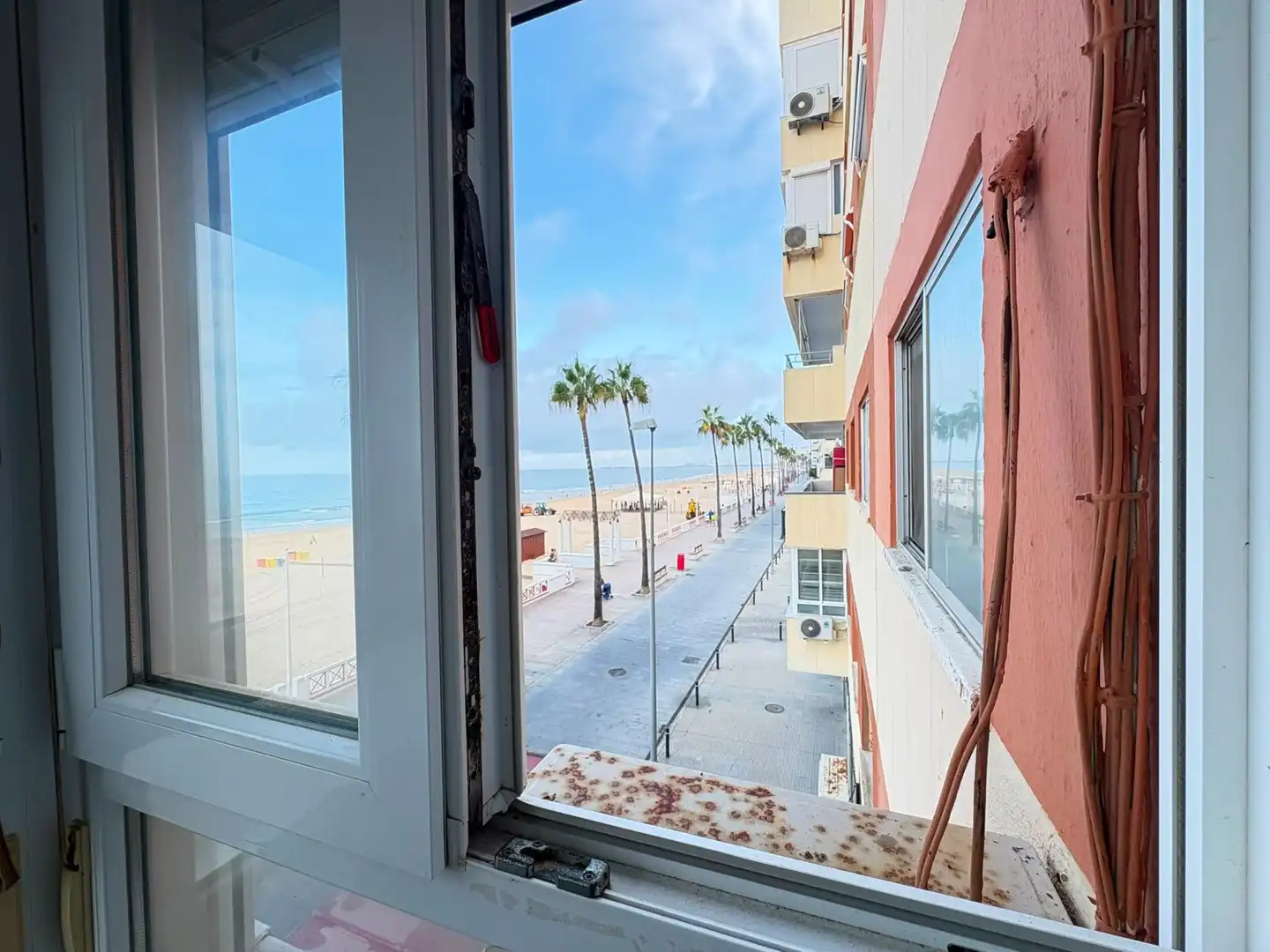 Flat with lift for sale in Paseo Marítimo - San José - La Laguna, imagen 17