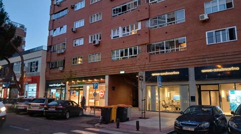 Foto 5 de Pis en venda a Calle de Caleruega, Costillares, Madrid