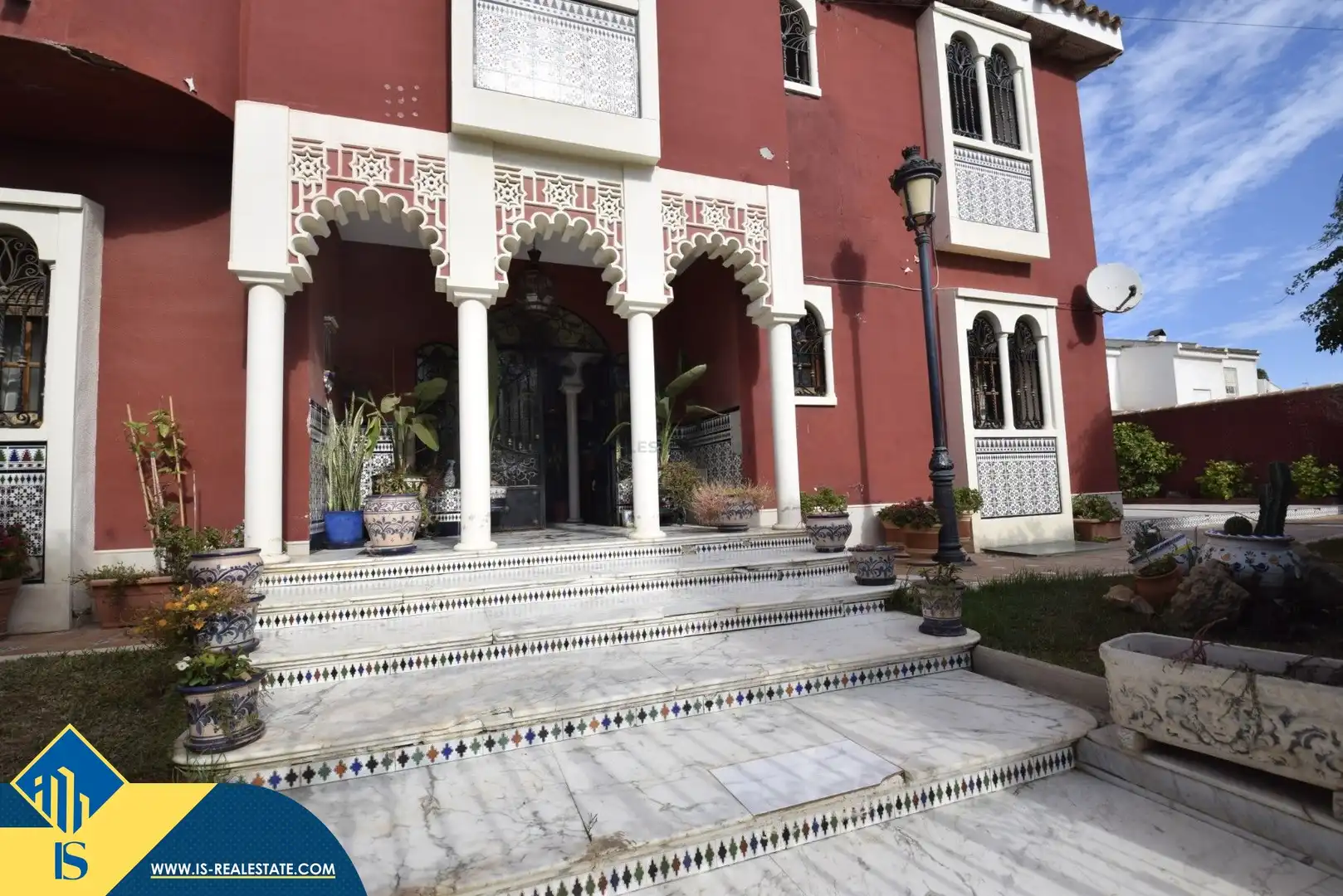 Chalet con jardín en venta en Nueva Torrevieja - Aguas Nuevas, imagen 23