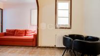 Living room of Flat for sale in  Barcelona Capital  with Heating