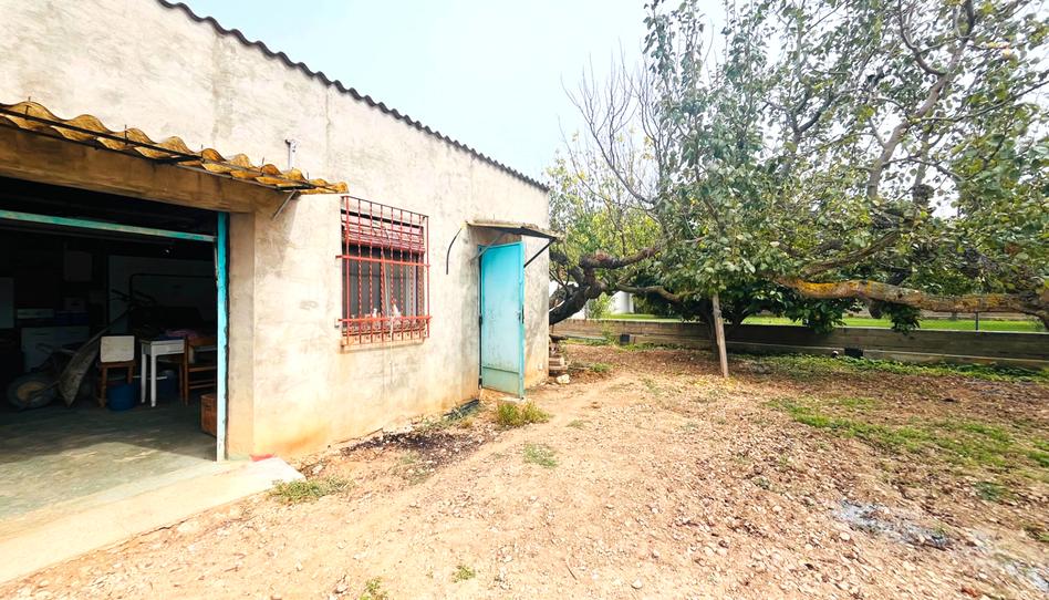 Photo 1 of Country house for sale in Calle San Mateo de Gallego, Villanueva de Gállego, Zaragoza
