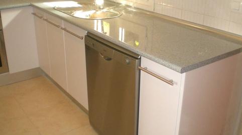 Foto 4 de Casa adosada en venda a Hnos Pinzon(ma), Las Marinas - Pueblo Laguna, Vera