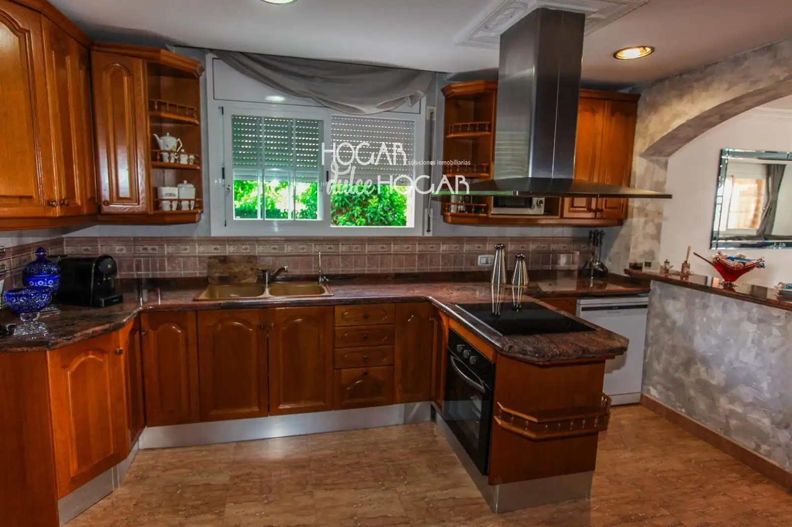 Detached house with pool for sale in ACUARI, imagen 16