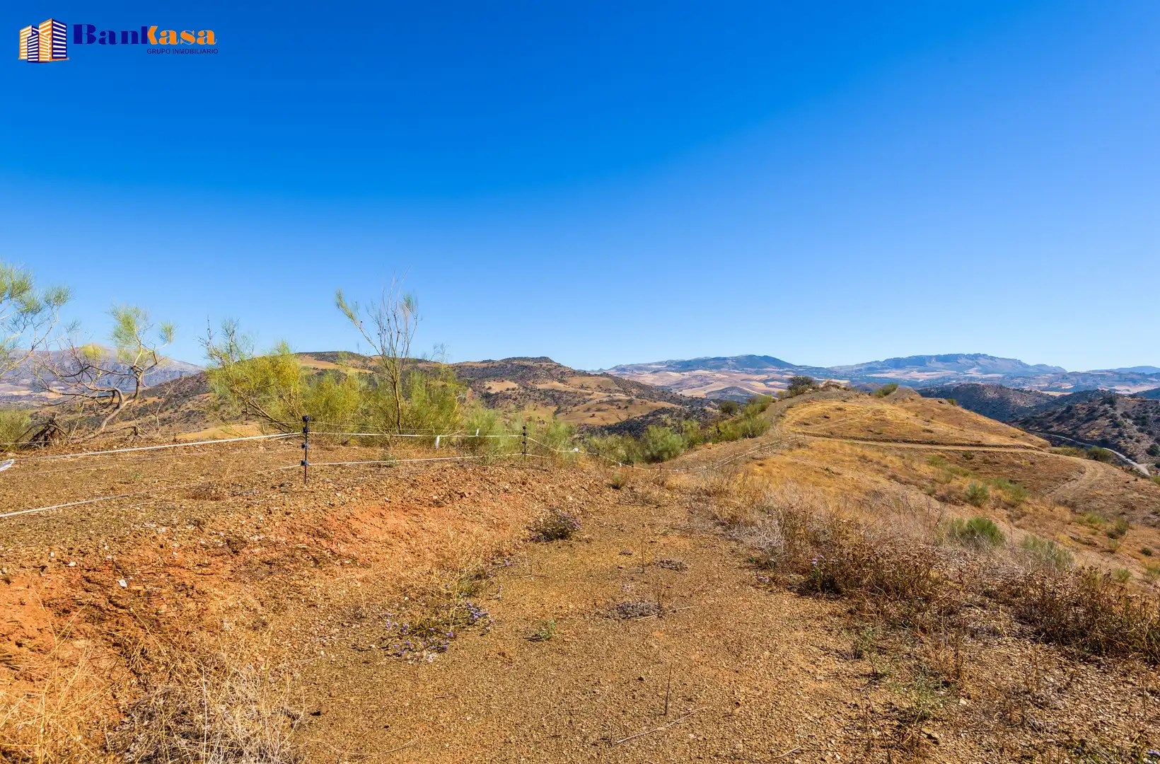 Finca rústica en venta en Álora con Jardín privado y Trastero