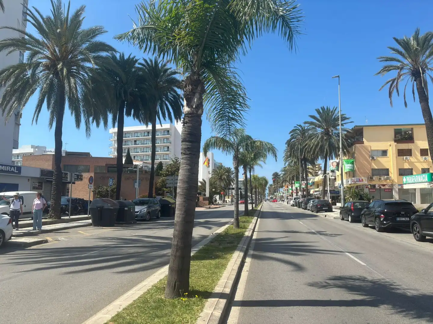 Local comercial en venda a Solymar