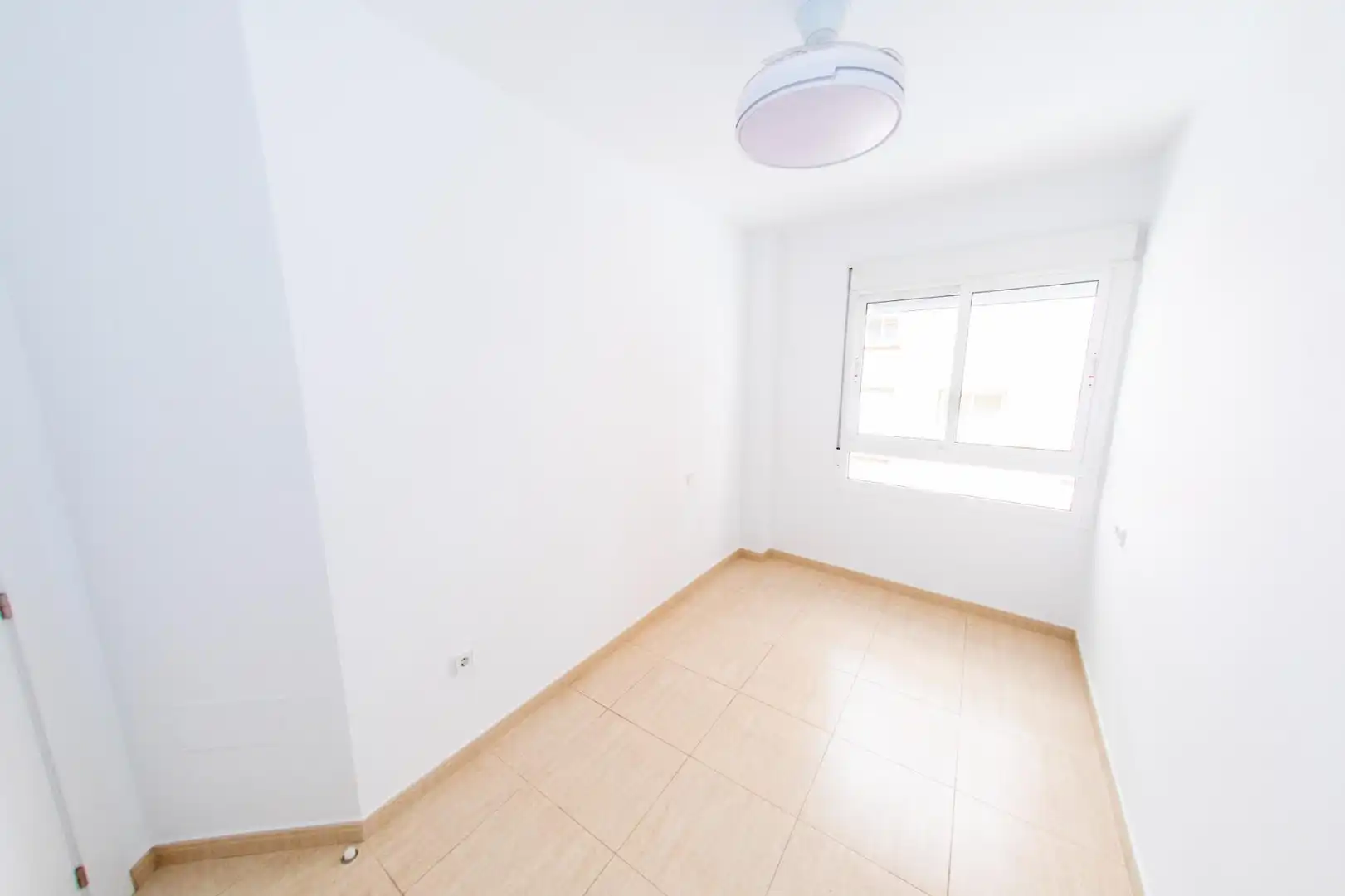 Schlafzimmer von Wohnungen zum Verkauf in Lorca mit Klimaanlage und Heizung