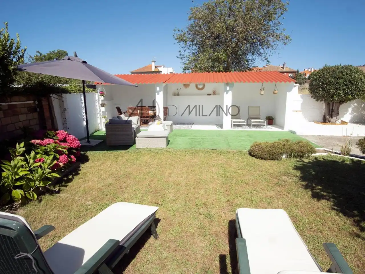 Casa con jardín en venta en Navia, imagen 27