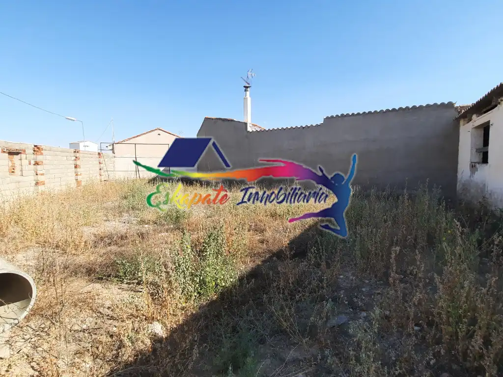 Terreno residenziale in vendita a Calle Madrid 69, imagen 5