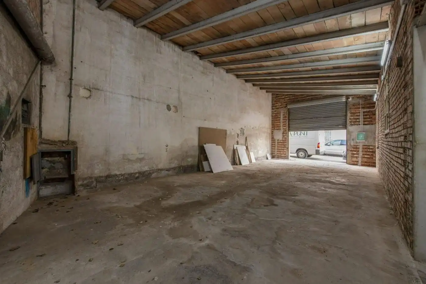 Residential land for sale in Manacor Centre