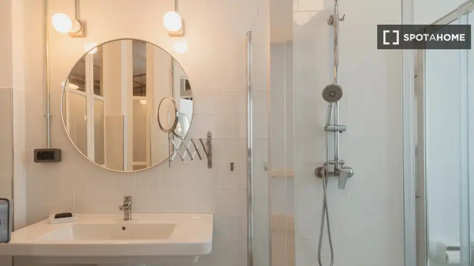 Habitación en Centro - Areal