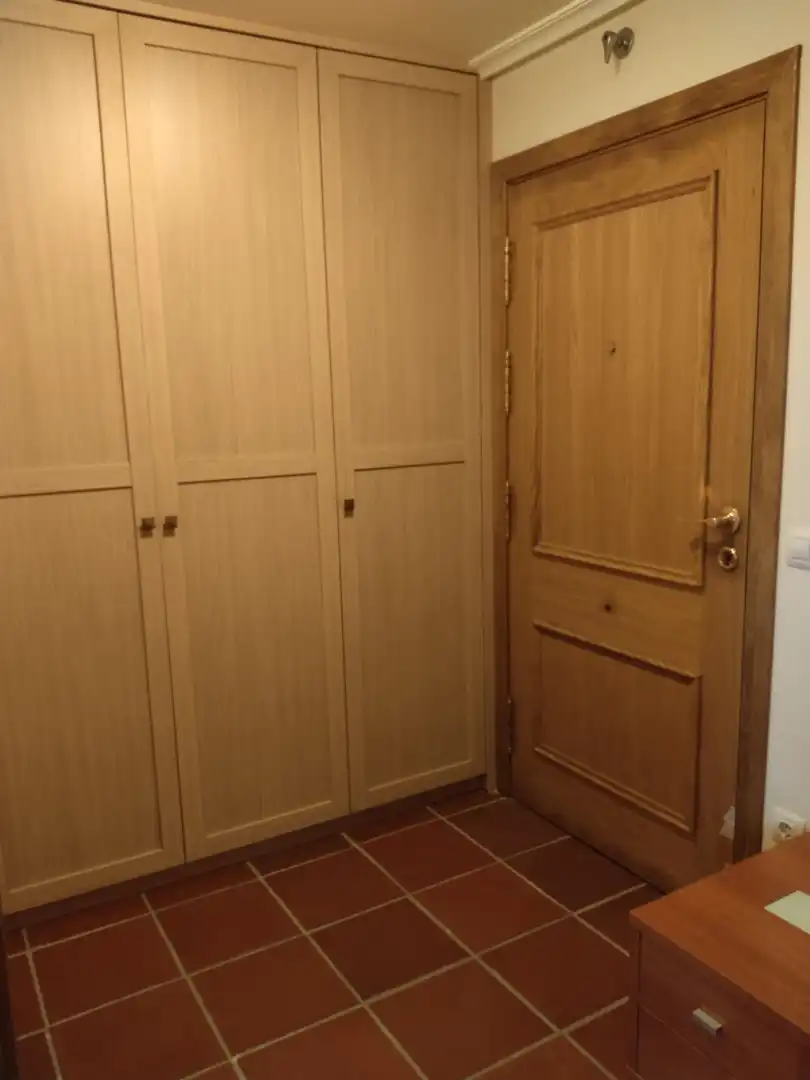 Flat for rent in Calle Miguel Delibes, Suances