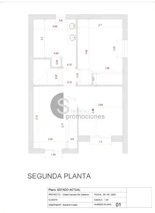 Casa bifamiliare con terrazza in vendita a Calle Liebre, imagen 28