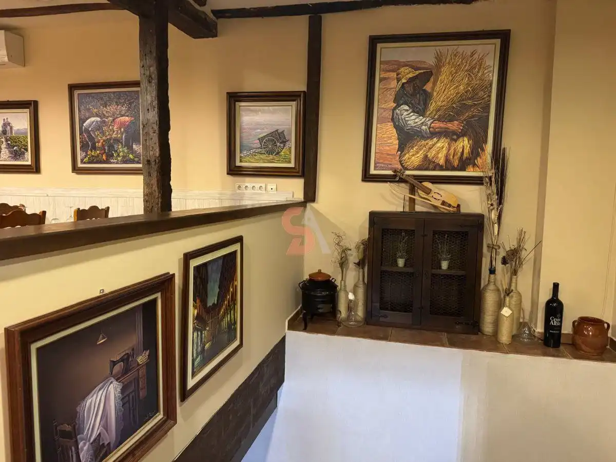 Local comercial en venda a CAMPANAS, imagen 24