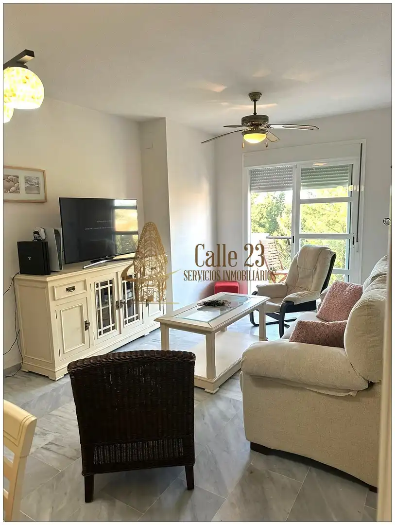 Wohnung mit Terrasse zur Miete in Urbanización Mirador Nuevo Portil, imagen 6