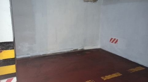 Photo 2 of Garage for sale in Paseo Marítimo - San José - La Laguna, Cádiz Capital