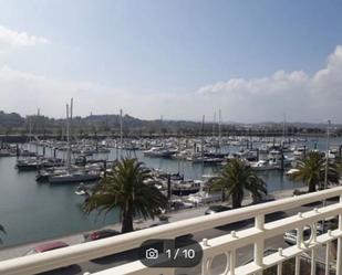 Flat to rent in Maliaño