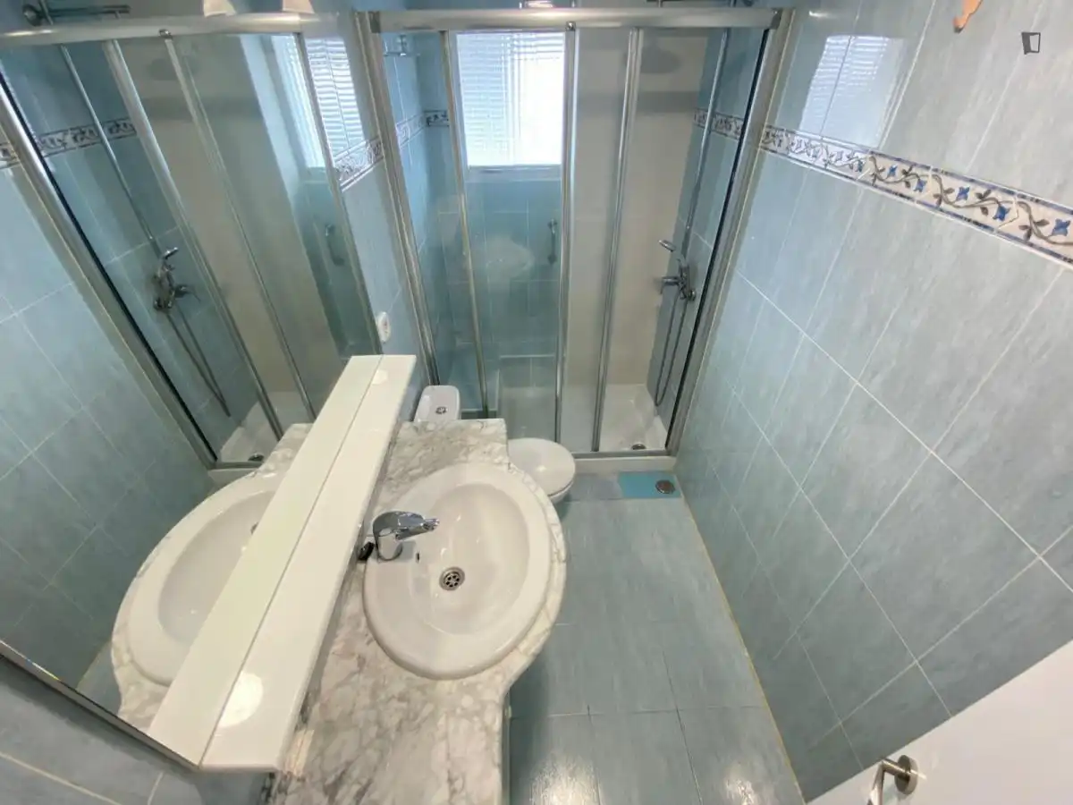 Habitació a Villaverde Alto