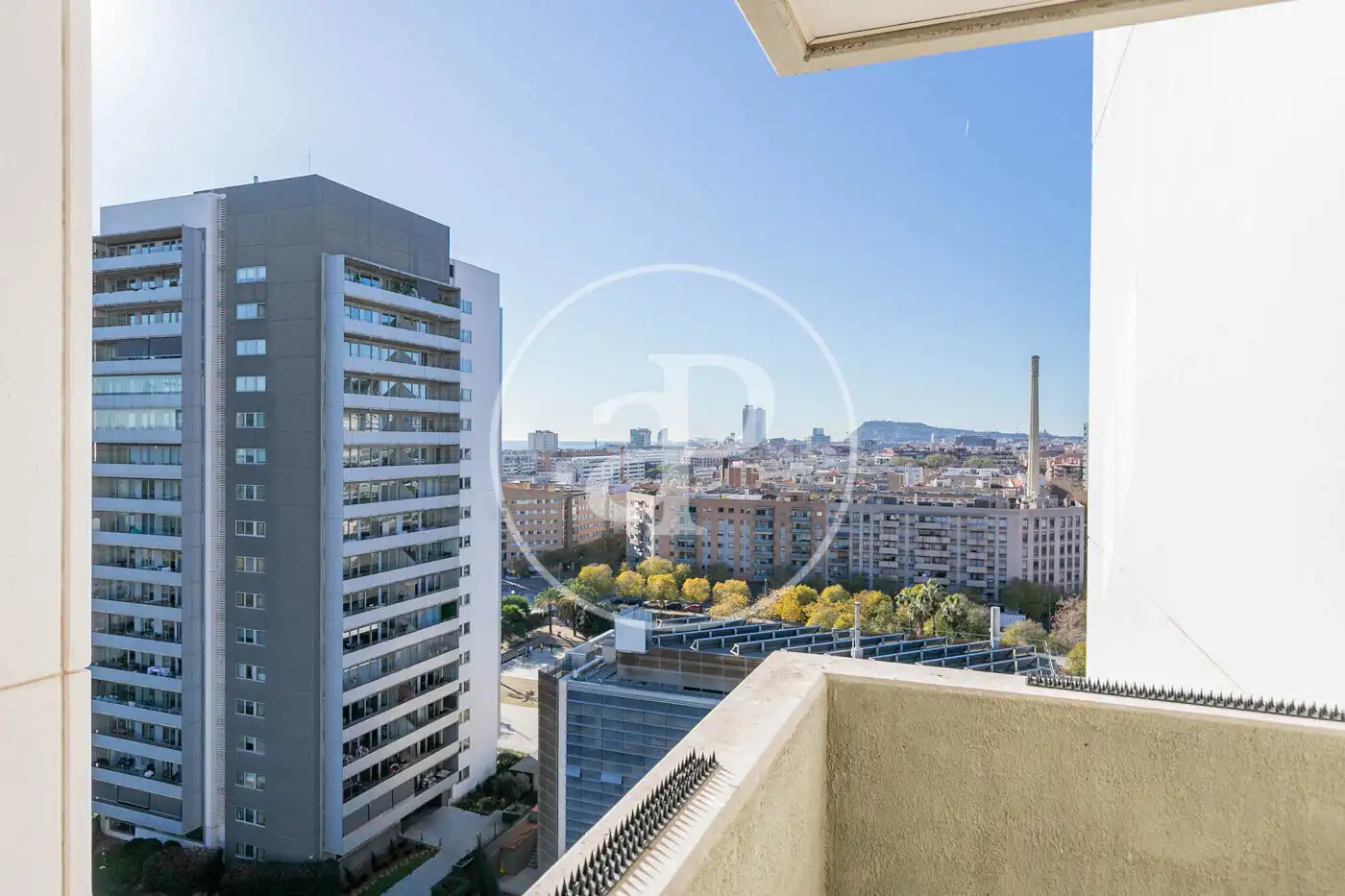 Flat for rent in Carrer de Llull, Diagonal Mar i el Front Marítim del Poblenou