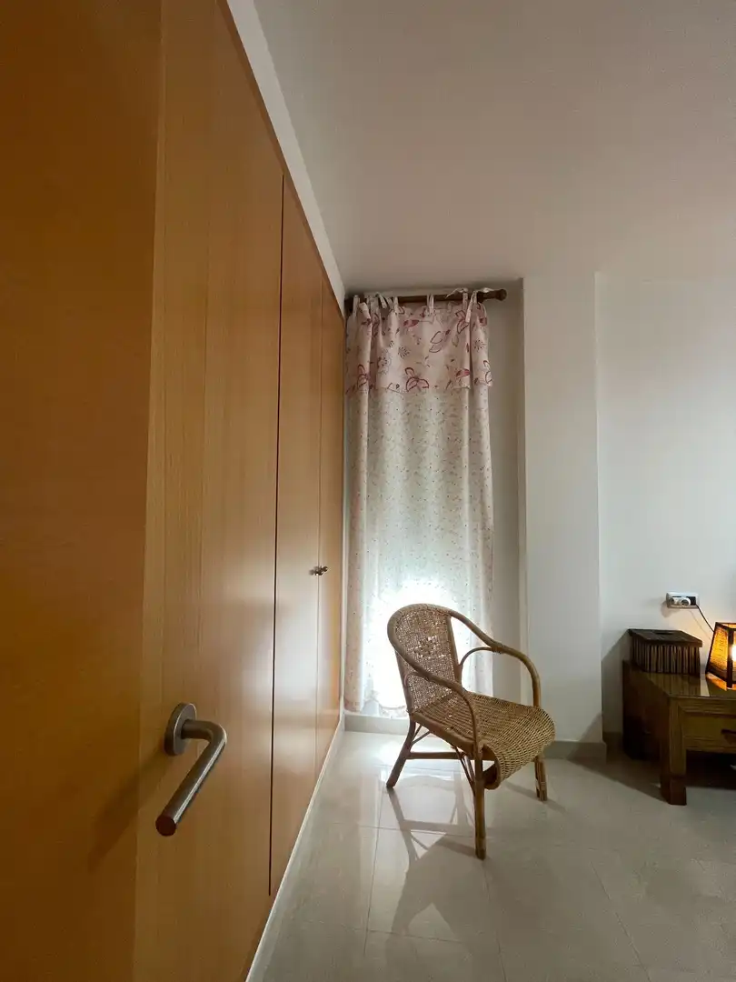 Terraced house with pool for sale in Playa - Ben Afeli, imagen 13