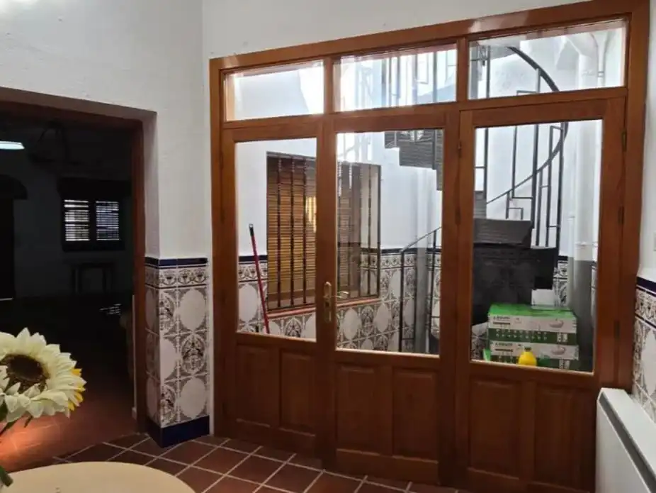 Casa o chalet de alquiler en Calzada de Calatrava, Ciudad Real