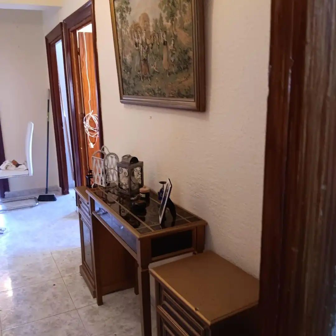 Apartament de lloguer a Ciudad Jardín - Tagarete - El Zapillo, imagen 8