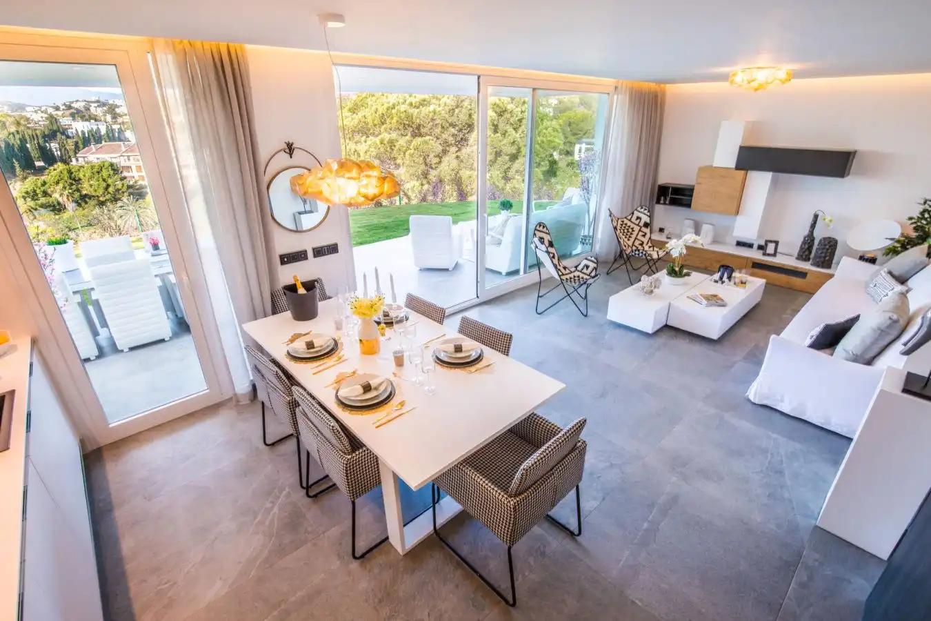 Apartment with terrace for sale in Los Arqueros  - Puerto del Almendro, imagen 5