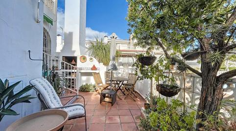 Foto 2 de Casa o xalet en venda a La Nucia Pueblo, Alicante