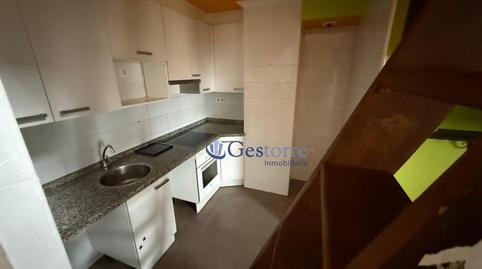 Foto 3 de Pis en venda a Gijón - Avenida Concha Espina, Nuevo Gijón, Gijón