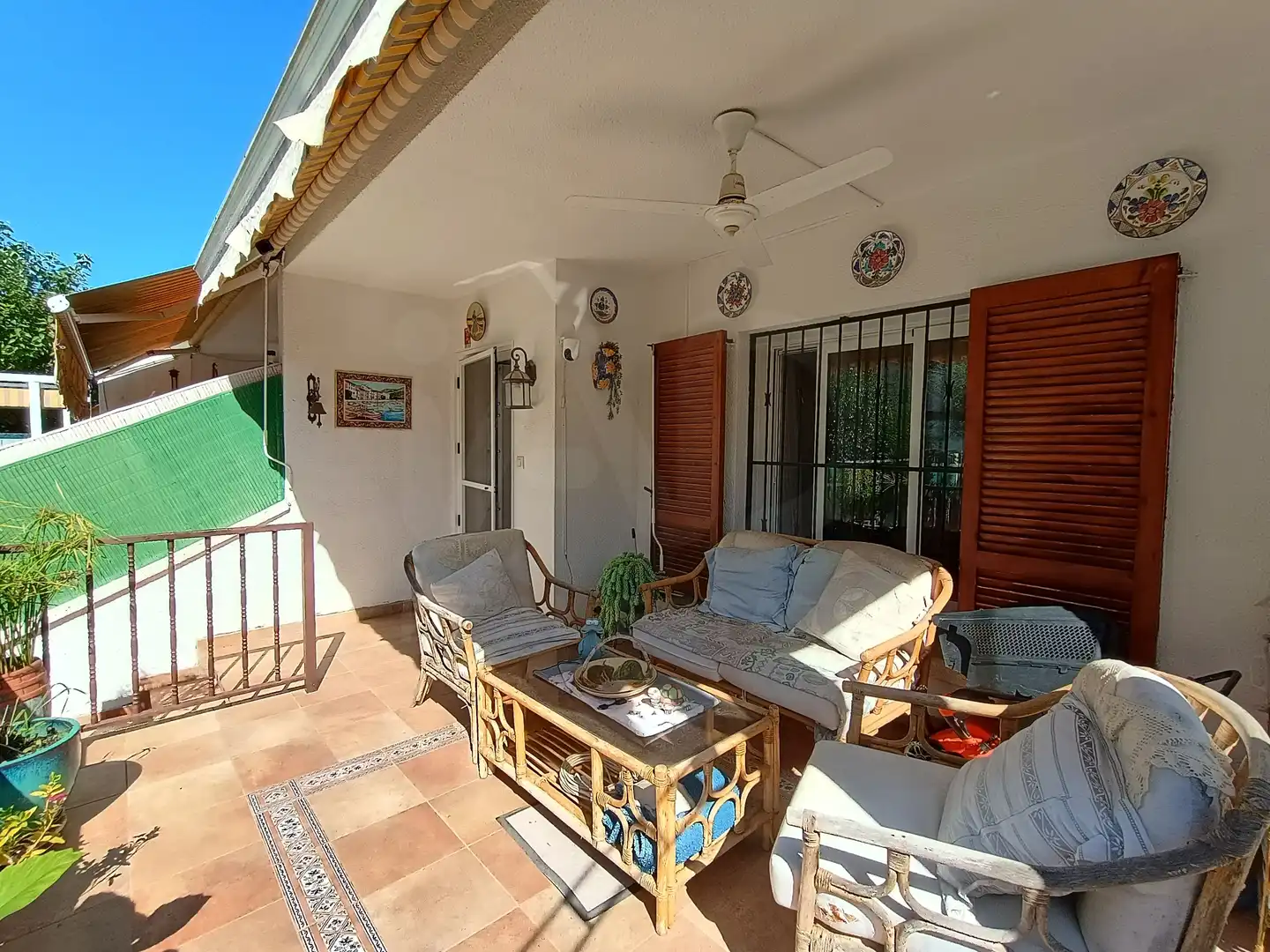 Maison jumelée à vendre à Segur de Calafell, imagen 9