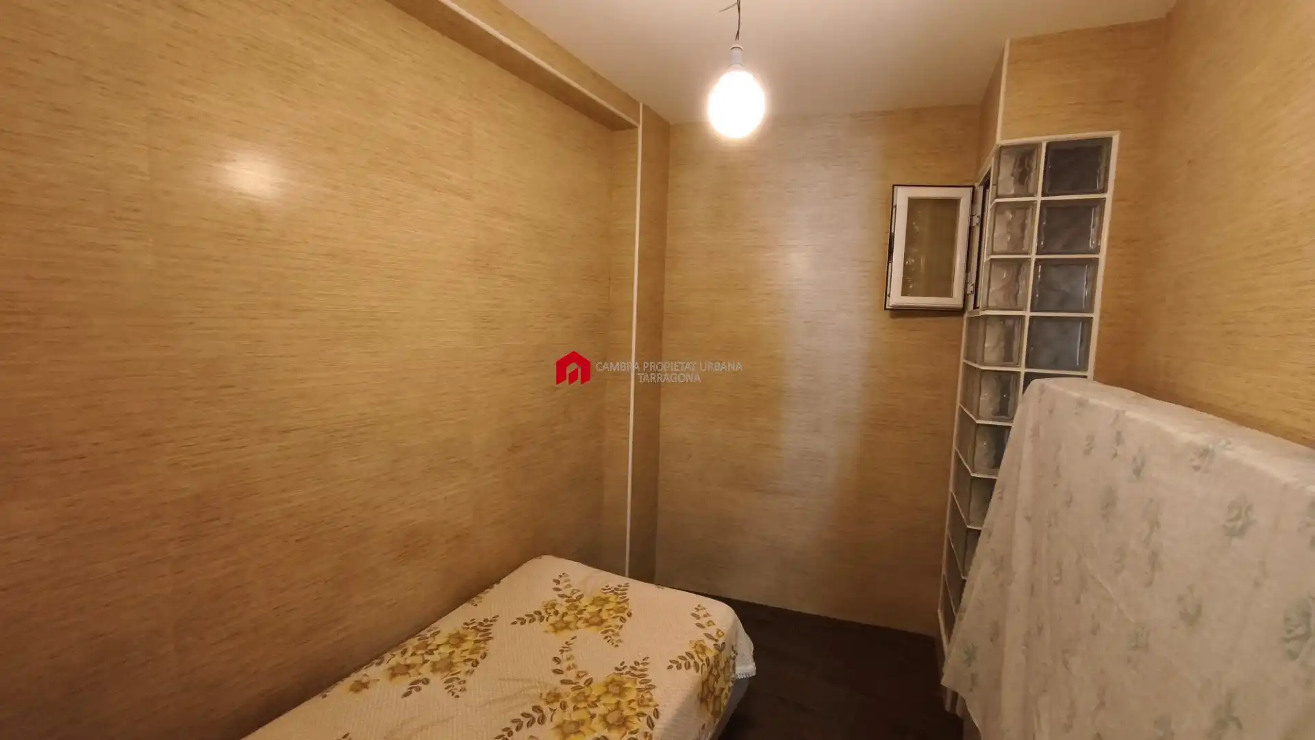 Dormitori de Casa o xalet en venda en Peñíscola / Peníscola amb Terrassa, Moblat i Balcó