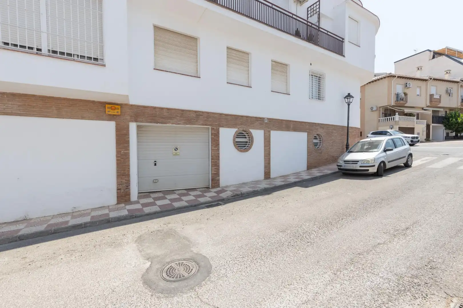 Duplexes for sale in Calle de España, Cájar
