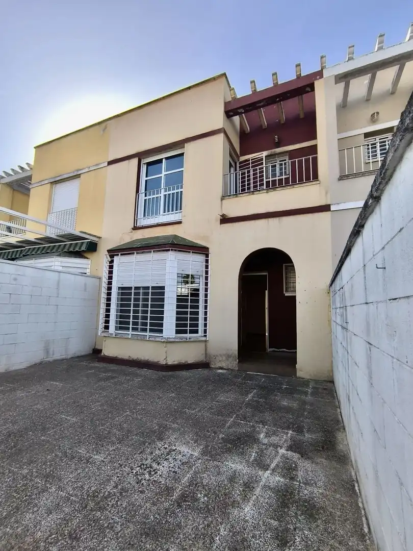 Terraced house for sale in de las Lumbreras, imagen 32
