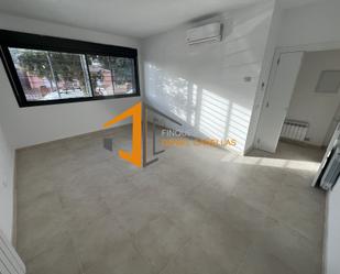 Exterior view of Flat for sale in Tàrrega  with Air Conditioner, Heating and Oven