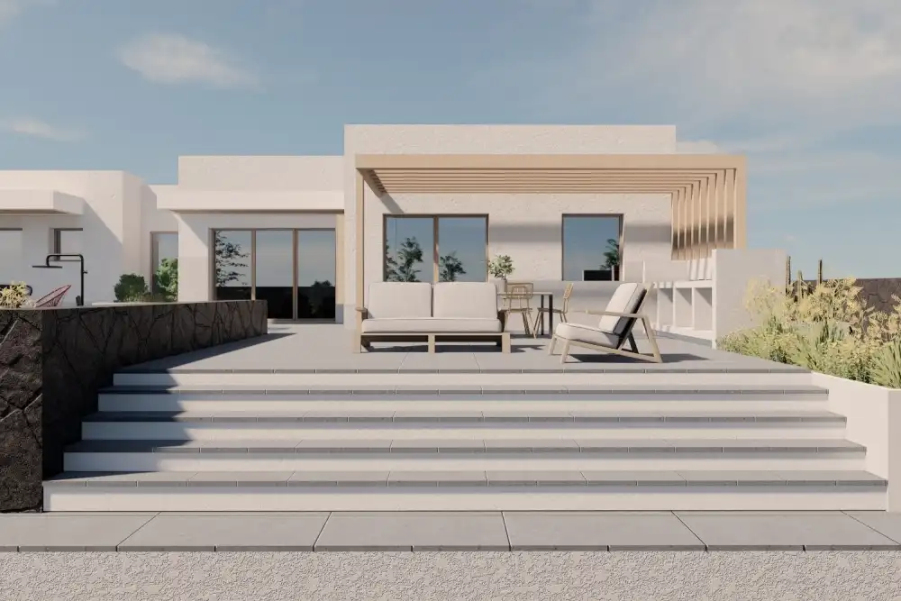 Terrace of Residential for sale in Teguise