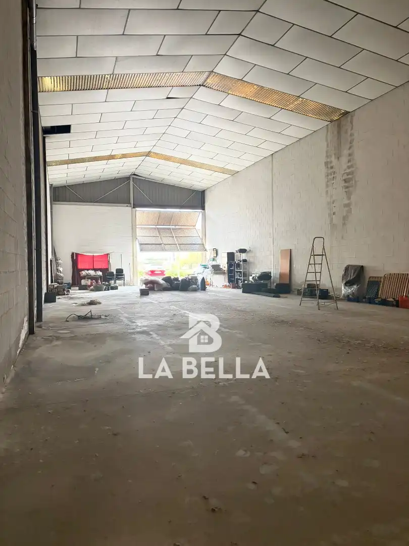 Industrial building for sale in La Motilla - Fuente del Rey, imagen 6