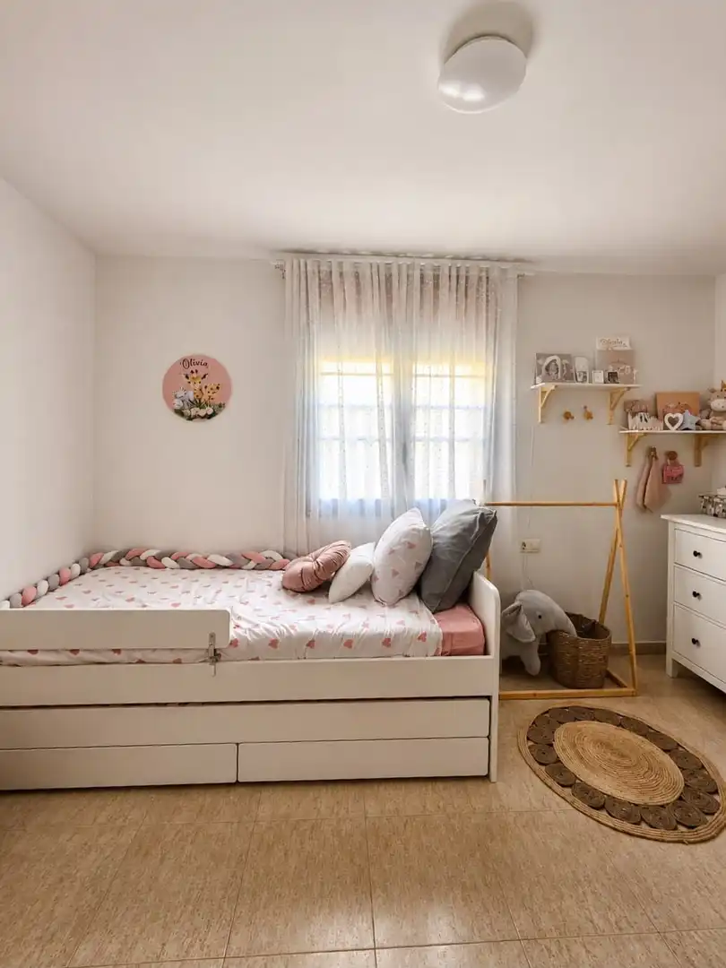 Habitación de Casa adosada en venta en San Miguel de Abona con Terraza y Piscina comunitaria