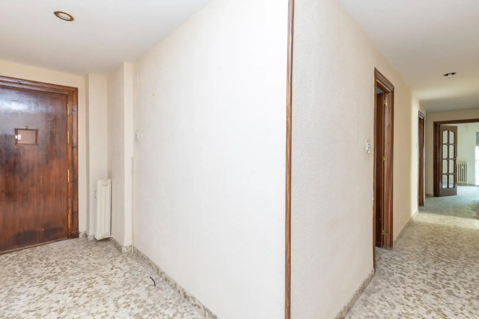 Wohnung mit Terrasse zum Verkauf in Centro, imagen 7