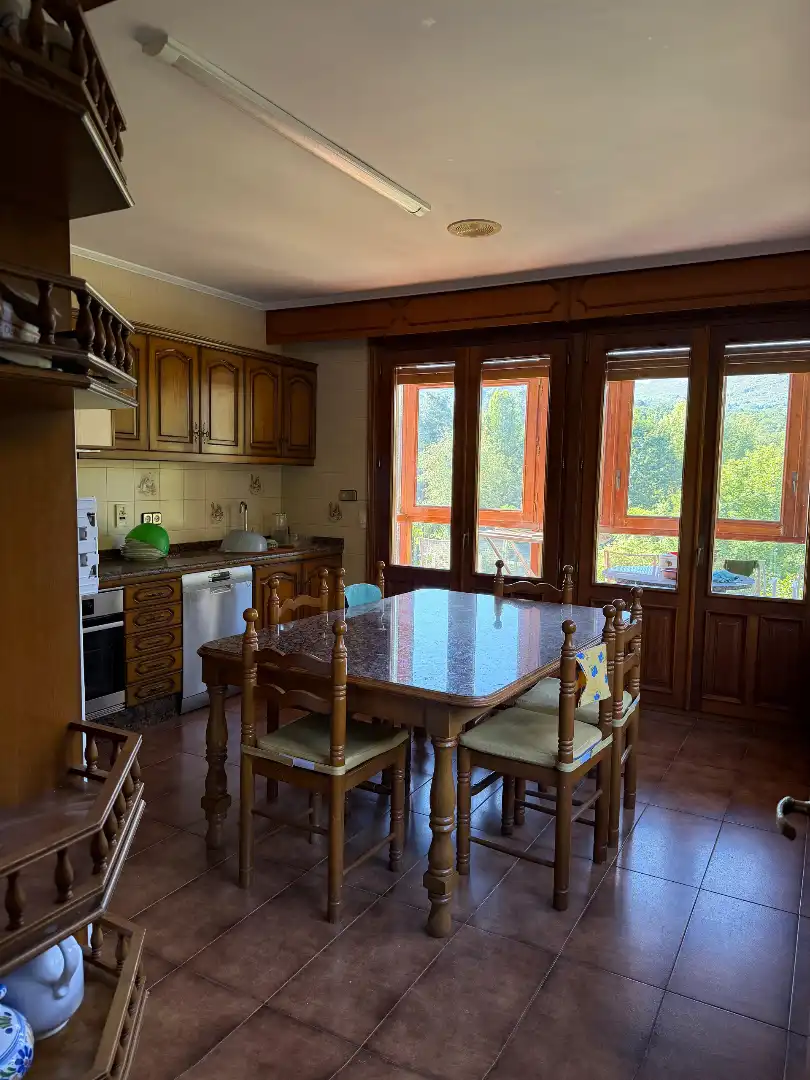 Villa con terrazza in vendita a Esgos, imagen 11