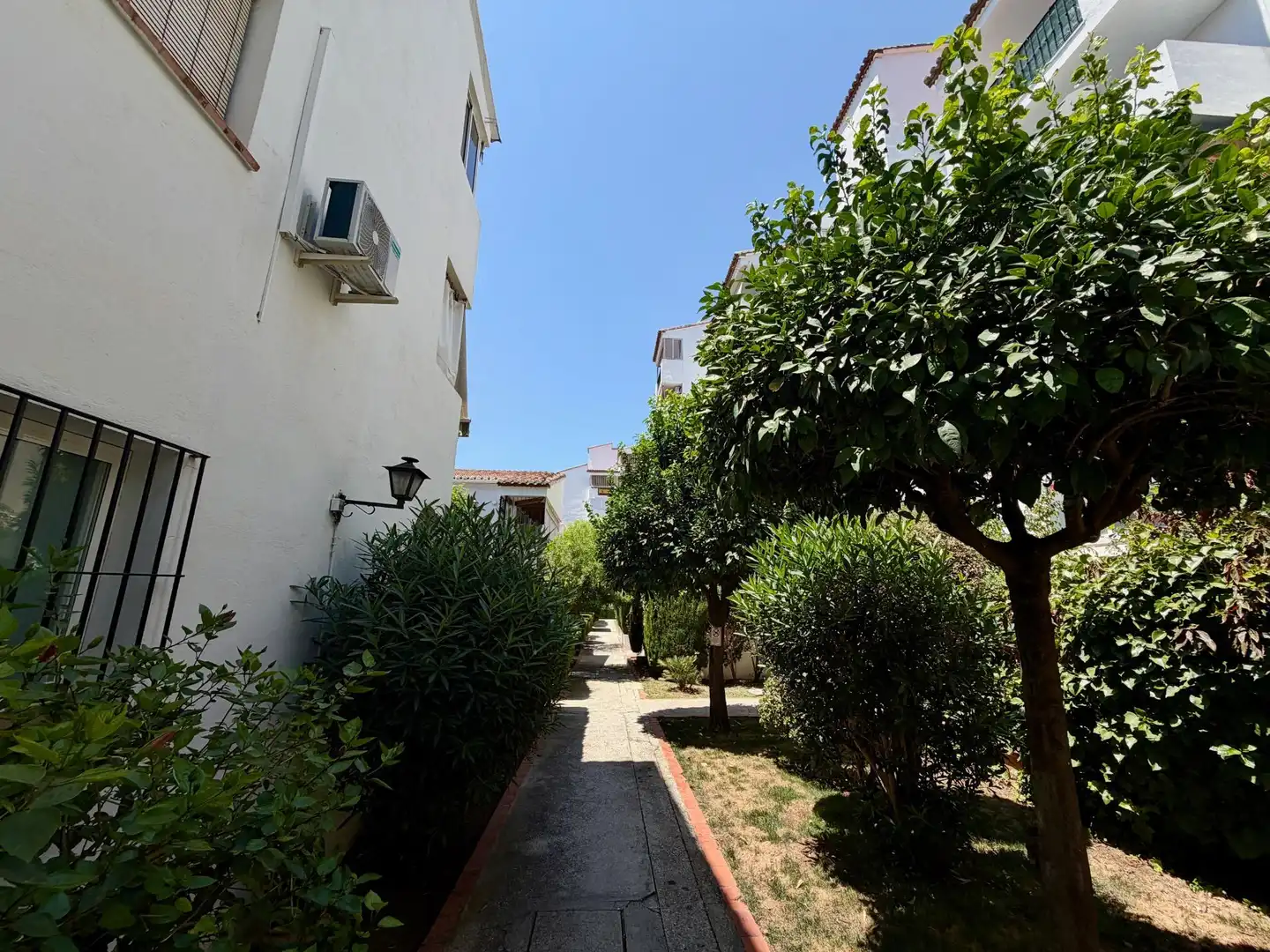 Appartement compact avec jardin à vendre à Campo de Mijas, imagen 33
