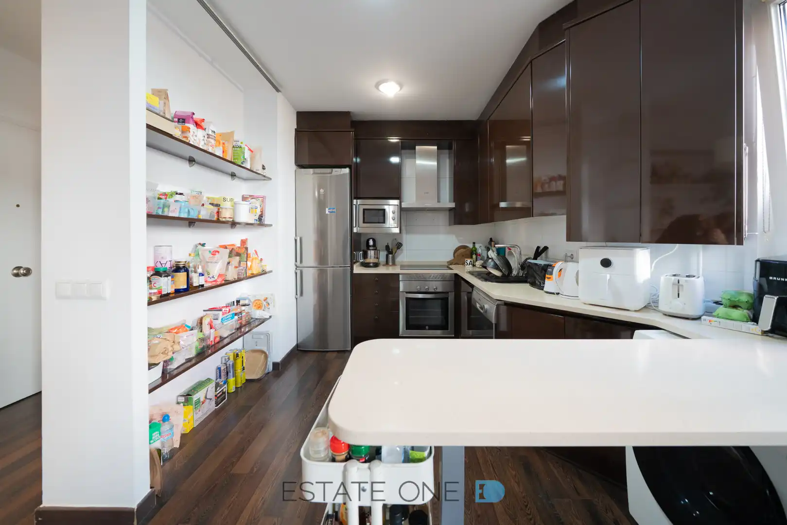 Piso con ascensor en venta en Calle del Duque de Sesto, imagen 10