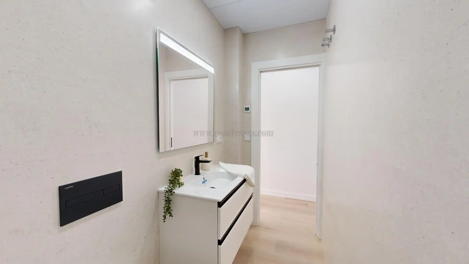 Apartamento con piscina en venta en Pueblo, imagen 16