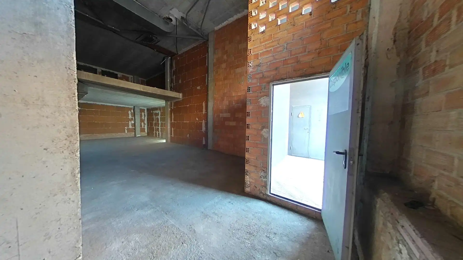 Local commercial à vendre à Nevera, imagen 4