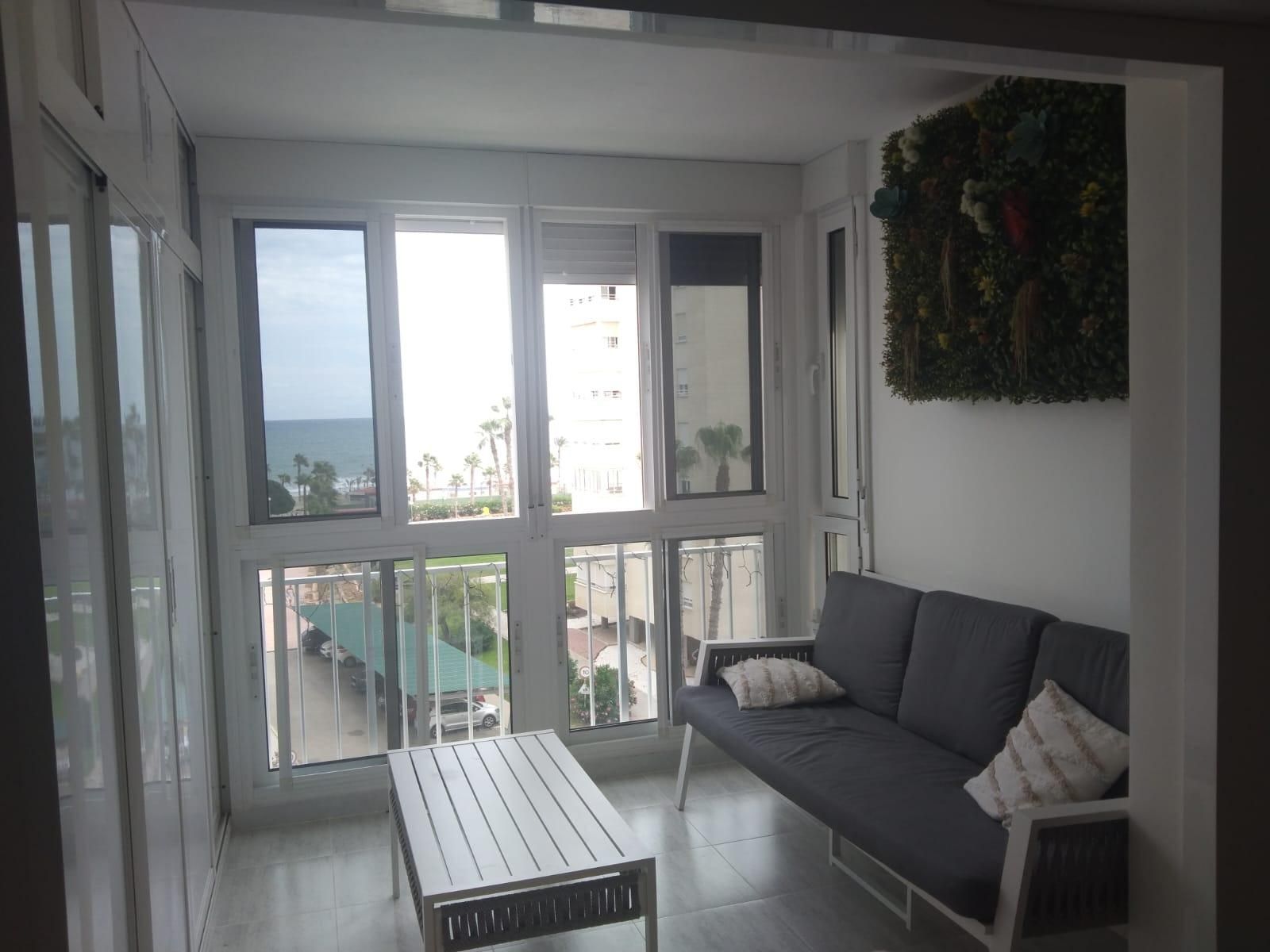 Bedroom of Apartment to rent in Alicante / Alacant