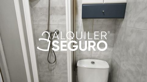 Foto 2 de Pis de lloguer a Pedro I de Aragón, La Almozara, Zaragoza Capital