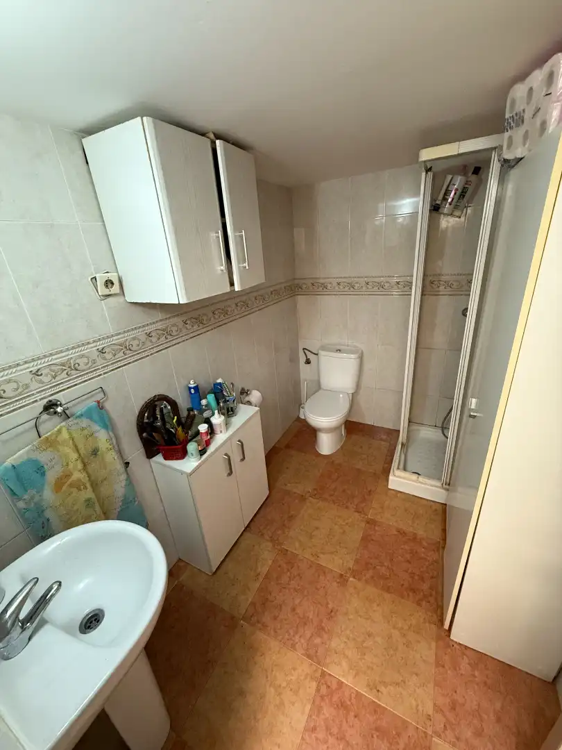 Adosado con terraza en venta en Calle Padre Talavera, imagen 16