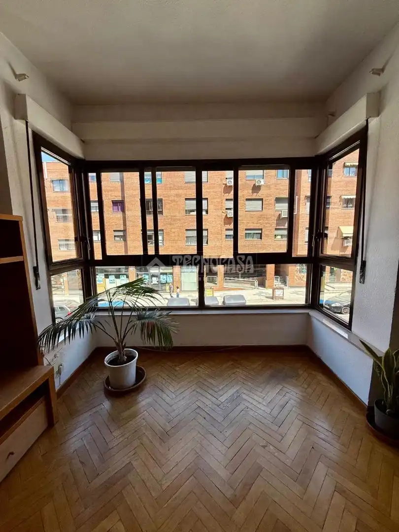 Wohnung zum Verkauf in Madrid mit Heizung