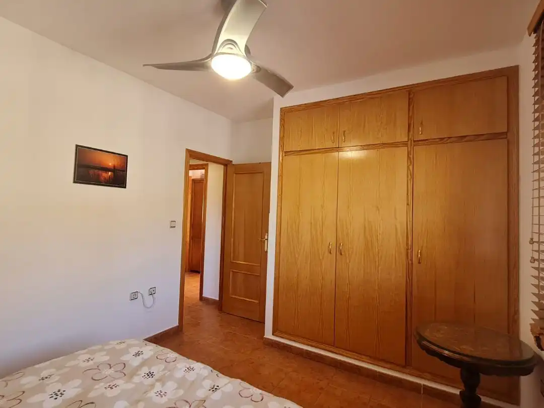 Villa con giardino in vendita a Paraje Saque y Navela 1, imagen 25