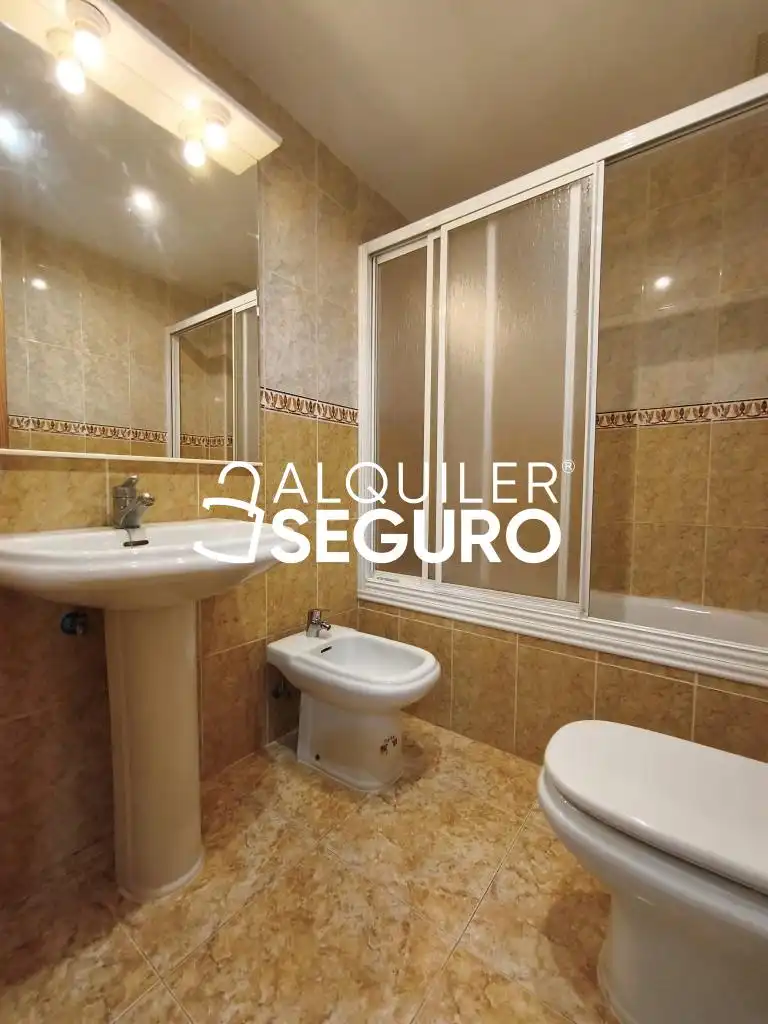 Piso de alquiler en Castelar, Villafranqueza