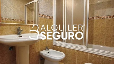 Foto 5 de Piso de alquiler en Castelar, Villafranqueza, Alicante / Alacant